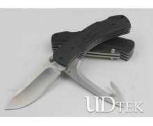 BACK LOCK OEM BROWNING UTILITY KNIFE CAMPING ACCESSORY UDTEK00262